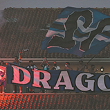 Super Dragões voltam a inovar no apoio ao FC Porto