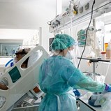 Coronavírus: Dois mortos e 402 novos infetados nas últimas 24 horas em Portugal