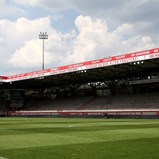 Union Berlin quer pagar testes a detentores de bilhete anual para ter adeptos no estádio