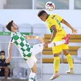 A crónica do Moreirense-Paços de Ferreira, 1-1: Ponto de alívio ainda não chegou 