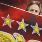Jorge Jesus no Benfica: Flamengo prepara comunicado para breve e treinador também vai falar