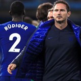 O 'renovado' Chelsea: o onze de sonho que Frank Lampard pretende formar