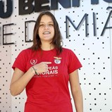 Beatriz Sanheiro renova com o Benfica