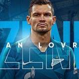 Dejan Lovren deixa Liverpool e é reforço do Zenit
