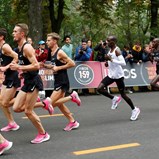 World Athletics quer manter equidade desportiva e oferece calçado