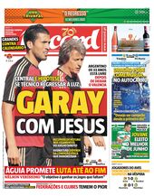 Quinta-feira, 9 de julho de 2020