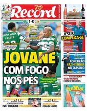 Sábado, 11 de julho de 2020