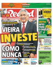 Domingo, 12 de julho de 2020