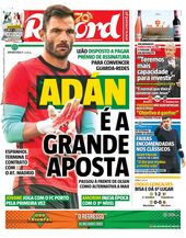 Terça-feira, 14 de julho de 2020