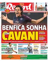 Domingo, 19 de julho de 2020