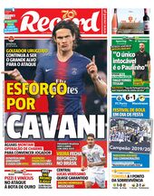 Terça-feira, 21 de julho de 2020