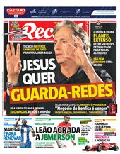 Sexta-feira, 24 de julho de 2020