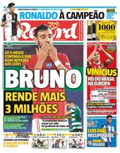 Segunda-feira, 27 de julho de 2020