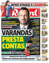 Terça-feira, 28 de julho de 2020