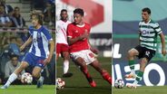 Menos um português na lista para o Golden Boy: são estes os 60 jogadores que estão na corrida