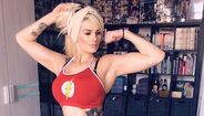 Cindy Dandois