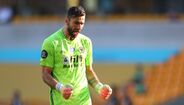 12. Rui Patrício - 244 jogos sem sofrer golos.