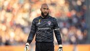 13. Tim Howard - 242 jogos sem sofrer golos.