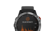 fenix 6 PRO Solar