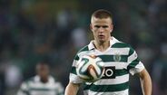 15.º Sporting - na foto: Eric Dier