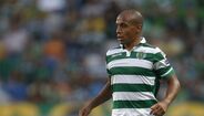 15.º Sporting - na foto: João Mário