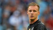 12.º Estugarda - na foto: Bernd Leno