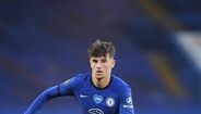 10.º Chelsea - na foto: Mason Mount