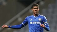 10.º Chelsea - na foto: Loftus-Cheek