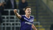 9.º Anderlecht - na foto: Dendoncker