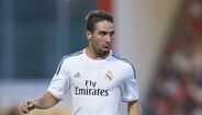 8.º Real Madrid - na foto: Carvajal