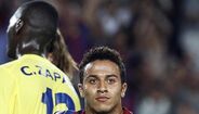 6.º Barcelona - na foto: Thiago Alcântara
