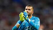 2.º Lyon - na foto: Anthony Lopes