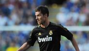 Xabi Alonso - 34,5 milhões de euros (M€)