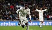 Vinícius Júnior - 45 M€