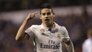 James Rodríguez - 75 M€