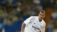 Zidane - 75 M€