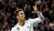 Cristiano Ronaldo - 96 M€