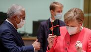 costa merkel