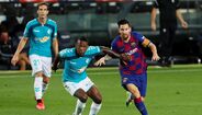 Pervis Estupinan (Osasuna)