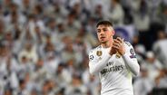 Fede Valverde (Real Madrid)