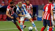 Martin Odegaard (Real Sociedad)