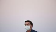 Jair Bolsonaro