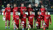 AZ Alkmaar (Holanda)