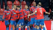 Viktoria Plzen (República Checa)