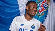 Equipamento alternativo do FC Porto para 2020/21