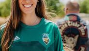 Equipamento principal e alternativo do Farense para 2020/21