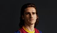 Equipamento principal do Barcelona para 2020/21