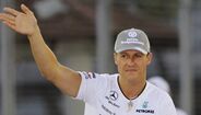 Michael Schumacher