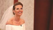 Cristina Ferreira continua a sonhar com o casamento
