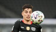 A imprensa britânica avança que Kai Havertz também vai assinar pelo Chelsea